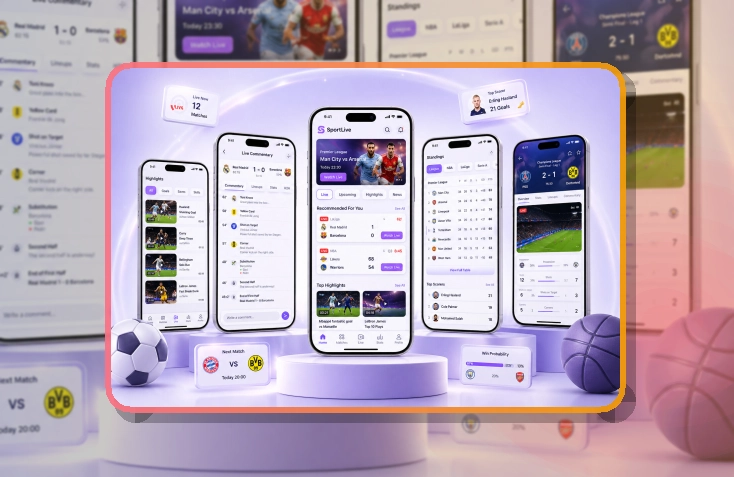 开云 App 赛程筛选页